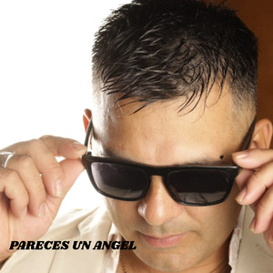 Pareces un Angel