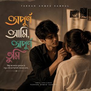 অপূর্ণ আমি, অপূর্ন তুমি