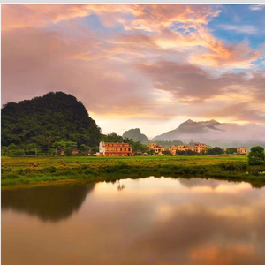 无常-纯音乐 (养生 轻松 睡前音乐)