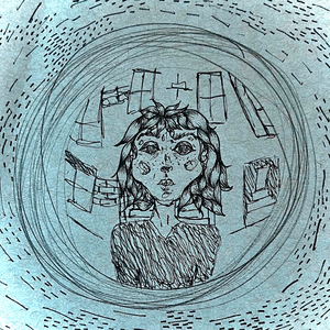 I Have To Believe There Is Hope, Even For A Madman