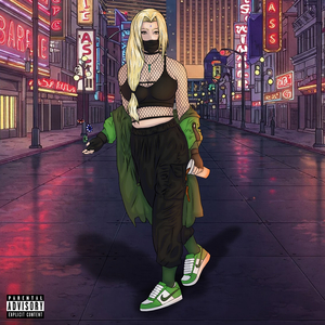 Lendária Tsunade