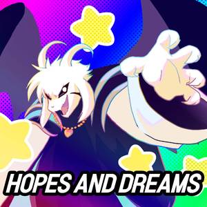 Hopes And Dreams (Anime Version)