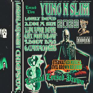 Only Dead (feat. Leo Loksta)