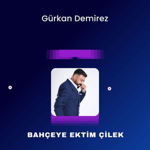 Bahçeye Ektim Çilek