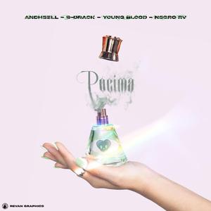 POCIMA (feat. Andheell, Yovng Blood & Sdrack)
