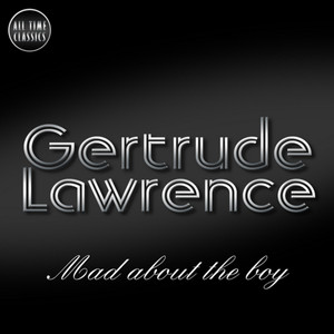 Private Lives, Love Scene