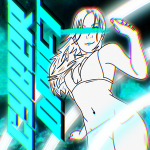 Cyber Drift (Speed-Up)