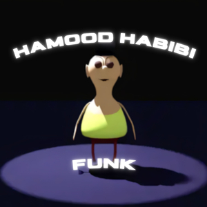 HAMOOD HABIBI FUNK (Instrumental)