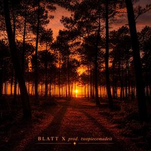 Breathe Hoodtrap (feat. BLATT)