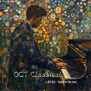 Dancing Souls 舞动的灵魂