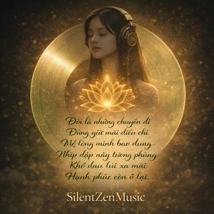 Tìm Về Chốn Bình Yên (Serenity Like Drifting Clouds)