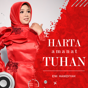 Harta amanat Tuhan