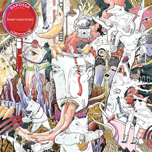 Tales Under Opium (Original Mix)