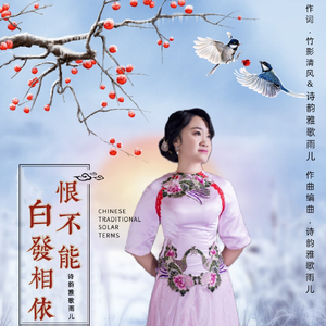 恨不能白发相依 (伴奏)