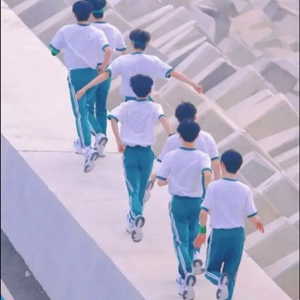 那些年恋爱记忆录