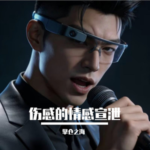 伤感的情感宣泄
