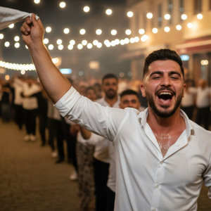 Lorke Lorke / Diyarbakır Güzel Bağlar (Anatolian Folk House)