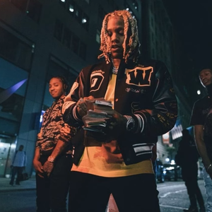 [FREE] '' Go Hard '' Nardo Wick x Lil Durk Type
