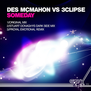 Someday (Original Mix)