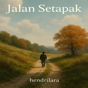 Jalan Setapak