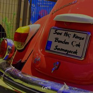 seni hiç kimse benden çok sevmeyecek