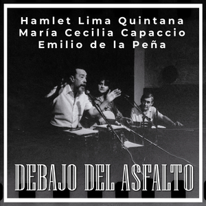 A veces cuando pienso