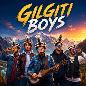 Gilgiti Boys