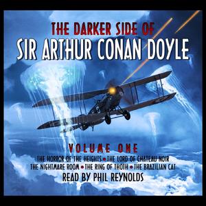 27 - The Ring Of Thoth - Part 1