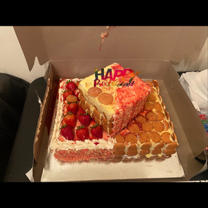 Brokn (Instrumental Version)