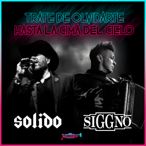 Trate De Olvidarte, Hasta La Cima Del Cielo