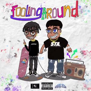 Fooling Around（鬼混）