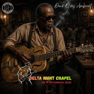 Bayou River (Delta Blues Music)