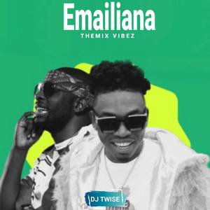 Emailiana Themix Vibez