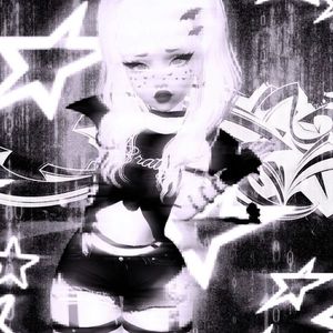 KRUSH GIRL