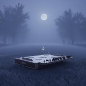 Falling Petals (Düşen Yapraklar) (Radio Edit)