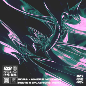 where you are (Ireyte & Splash One Remix)