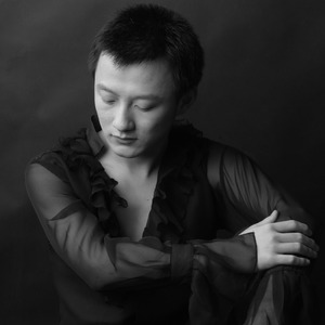 闭上眼睛看见你