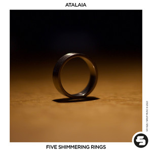 Five Shimmering Rings (Extended Mix)
