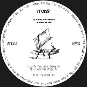 Tu Buena Vibra (Original Mix)