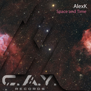 Space and Time (Original Mix)