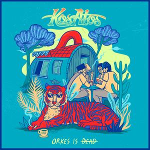 Kopi (feat. Iksan Skuter)