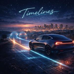 Timelines