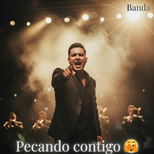 Pecando contigo (Banda)
