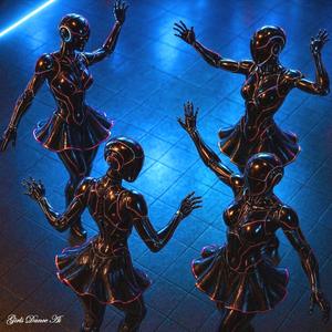 Rhythm of the Night