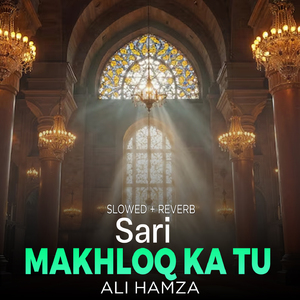 Sari Makhloq Ka Tu Lofi