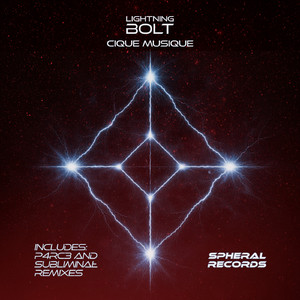 Lightning Bolt (Original Mix)