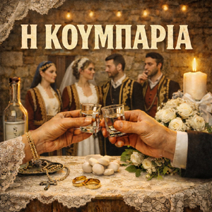 Η Κουμπαριά