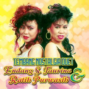 Kau Tercipta Untukku