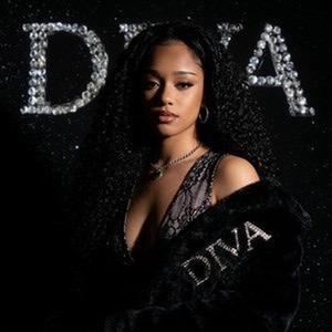 DIVA (With. Manon Bannerman)