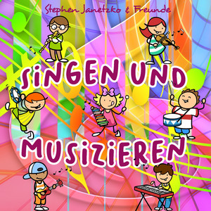 Das Lied in Moll